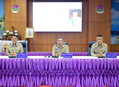 สหกรณ์จังหวัดบึงกาฬ ร่วมประชุมคณะกรมการจังหวัด ... พารามิเตอร์รูปภาพ 1